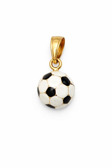 Charm Idee Preziose dal 1987 Niño in Oro amarillo IP.CHK18G/211 - IP.CHK18G/211